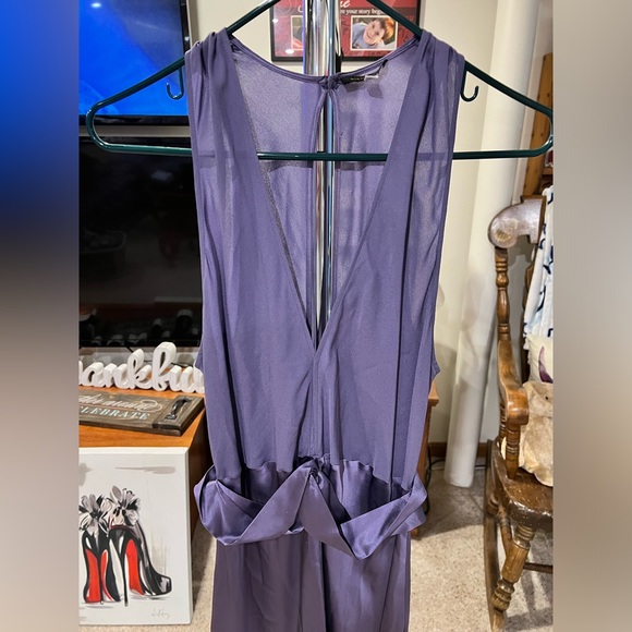 La Perla formal dress - Picture 3 of 8